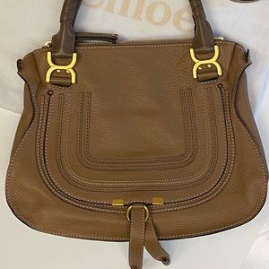 Chloe Marcie Bag